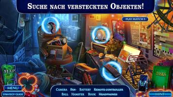 Mystery Tales 11 f2p Plakat