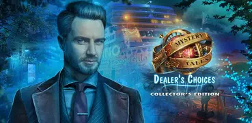 Mystery Tales: Dealer’s Choice
