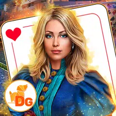 Mystery Tales: Spiel ums Leben XAPK Herunterladen