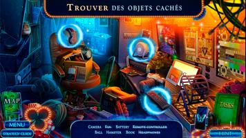 Mystery Tales: Faites vos Jeux capture d'écran 1