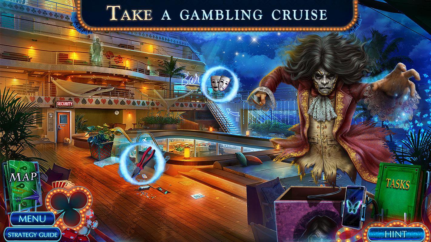 Mystery tales 7 прохождение игры в картинках на русском языке