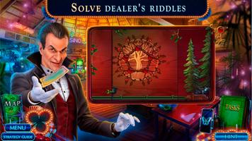 Mystery Tales: Dealer’s Choice تصوير الشاشة 1