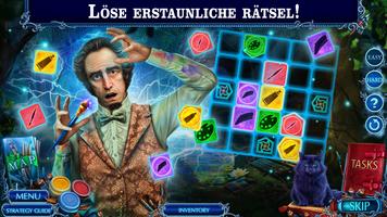 Mystery Tales: Kunst und Seele Screenshot 1