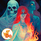 Mystery Tales: Til Death icon