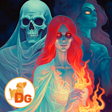 Mystery Tales: Til Death 图标