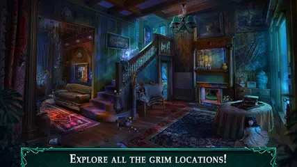 Mystery Tales 14 f2p XAPK download