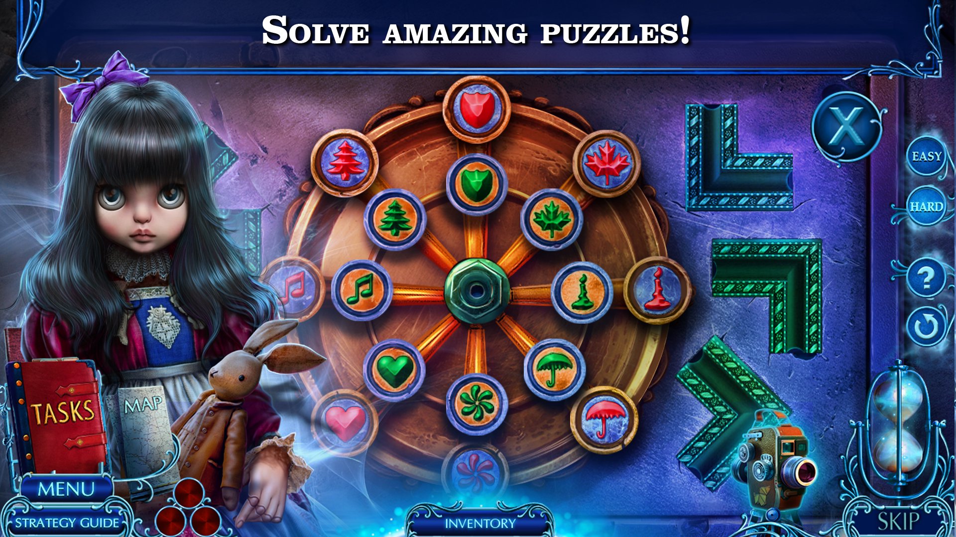 Tales 14 прохождение в картинках