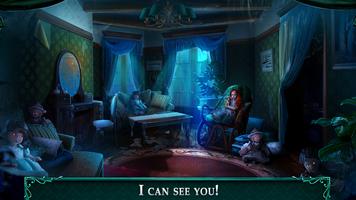Poster Mystery Tales 14 f2p