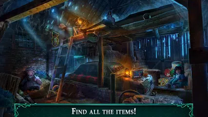 Mystery Tales 14 f2p XAPK download