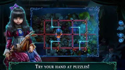 Mystery Tales 14 f2p XAPK download