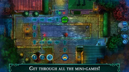 Mystery Tales 14 f2p XAPK download