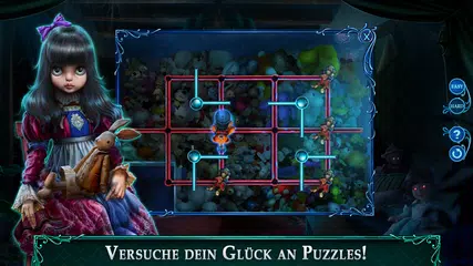 Mystery Tales 14 f2p XAPK Herunterladen