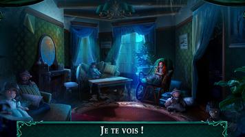 Mystery Tales 14 f2p Affiche