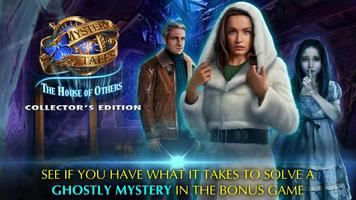 Poster Mystery Tales: House Of Others
