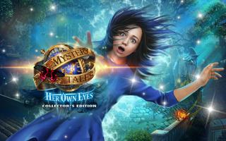 Mystery Tales 4 f2p Plakat