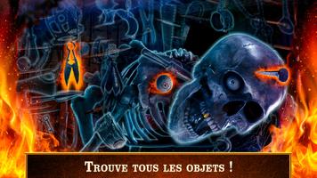 Mystery Tales 5 f2p Affiche