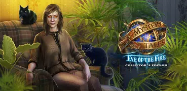 Mystery Tales: Eye Of The Fire