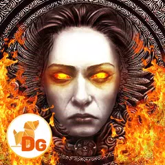 Mystery Tales: Eye Of The Fire APK 下載