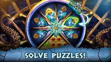Mystery Tales 6 f2p imagem de tela 2