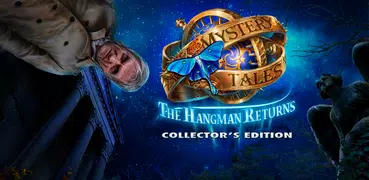 Mystery Tales: Hangman Returns