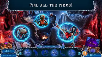 Baixar Mystery Tales 7 f2p XAPK