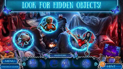 Mystery Tales 7 f2p XAPK 下載