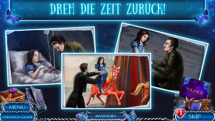 Mystery Tales 7 f2p XAPK Herunterladen