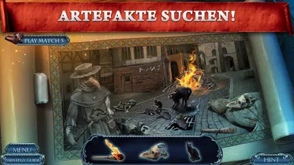 Mystery Tales 8 f2p XAPK Herunterladen