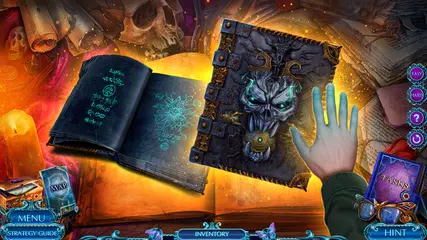 Скачать Mystery Tales 8 f2p XAPK