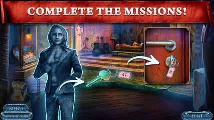 Mystery Tales 8 f2p XAPK download