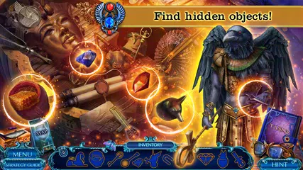 Descargar XAPK de Mystery Tales 8 f2p