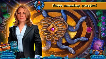 Descargar XAPK de Mystery Tales 8 f2p