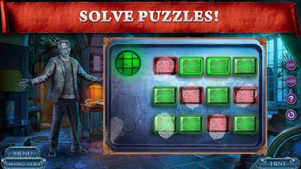 Mystery Tales 8 f2p XAPK download