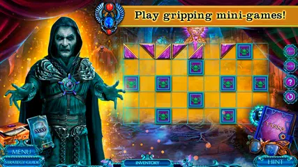 Descargar XAPK de Mystery Tales 8 f2p