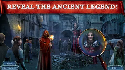 Mystery Tales 8 f2p XAPK download