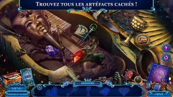 Mystery Tales: Désirs Affiche