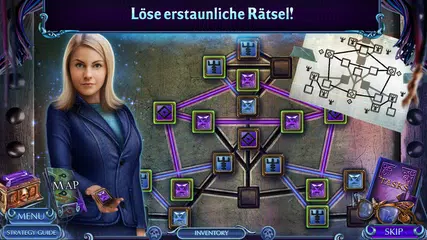 Mystery Tales 9 f2p XAPK Herunterladen