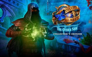 Mystery Tales: The Other Side 海報