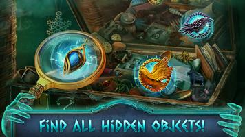 Mystical Riddles 1 f2p تصوير الشاشة 1