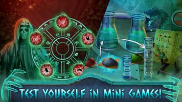 Mystical Riddles 1 f2p تصوير الشاشة 2