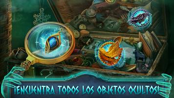 Mystical Riddles 1 f2p captura de pantalla 1