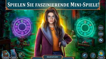 Mystical Riddles: Hotel Screenshot 1