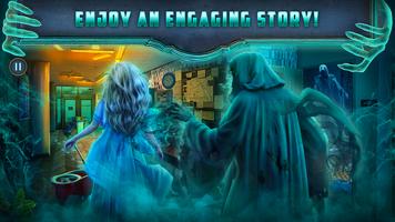 Mystical Riddles: Doll screenshot 7