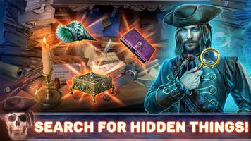 Mystical Riddles: The Ship poster