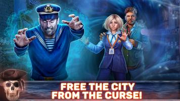 Mystical Riddles: The Ship screenshot 1