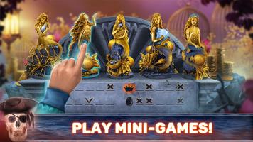 Mystical Riddles: The Ship screenshot 2
