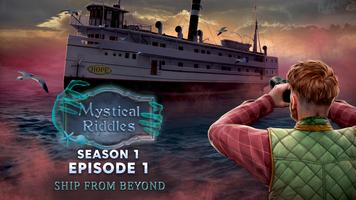 Mystical Riddles Episode 1 f2p Affiche