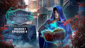 Mystical Riddles: Episode 4 poster