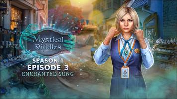 Mystical Riddles Episode 3 f2p poster