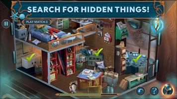 Mystical Riddles Episode 3 f2p screenshot 1